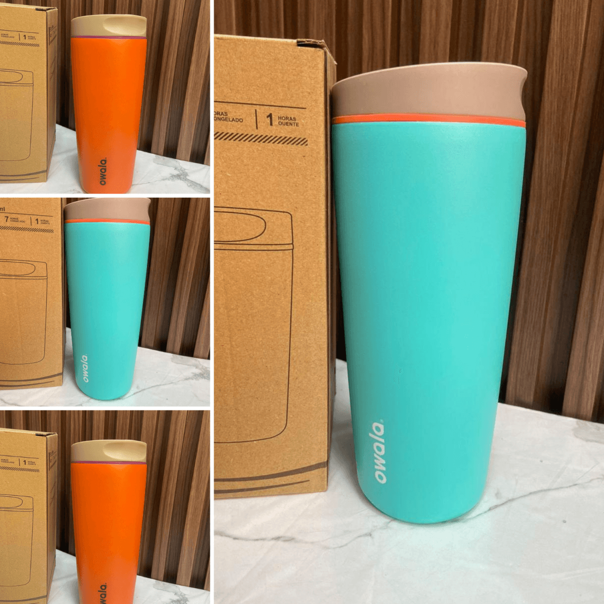 Vaso 20oz ZC-087