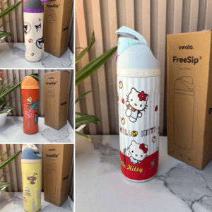 Termo 24oz LX-TR-7777