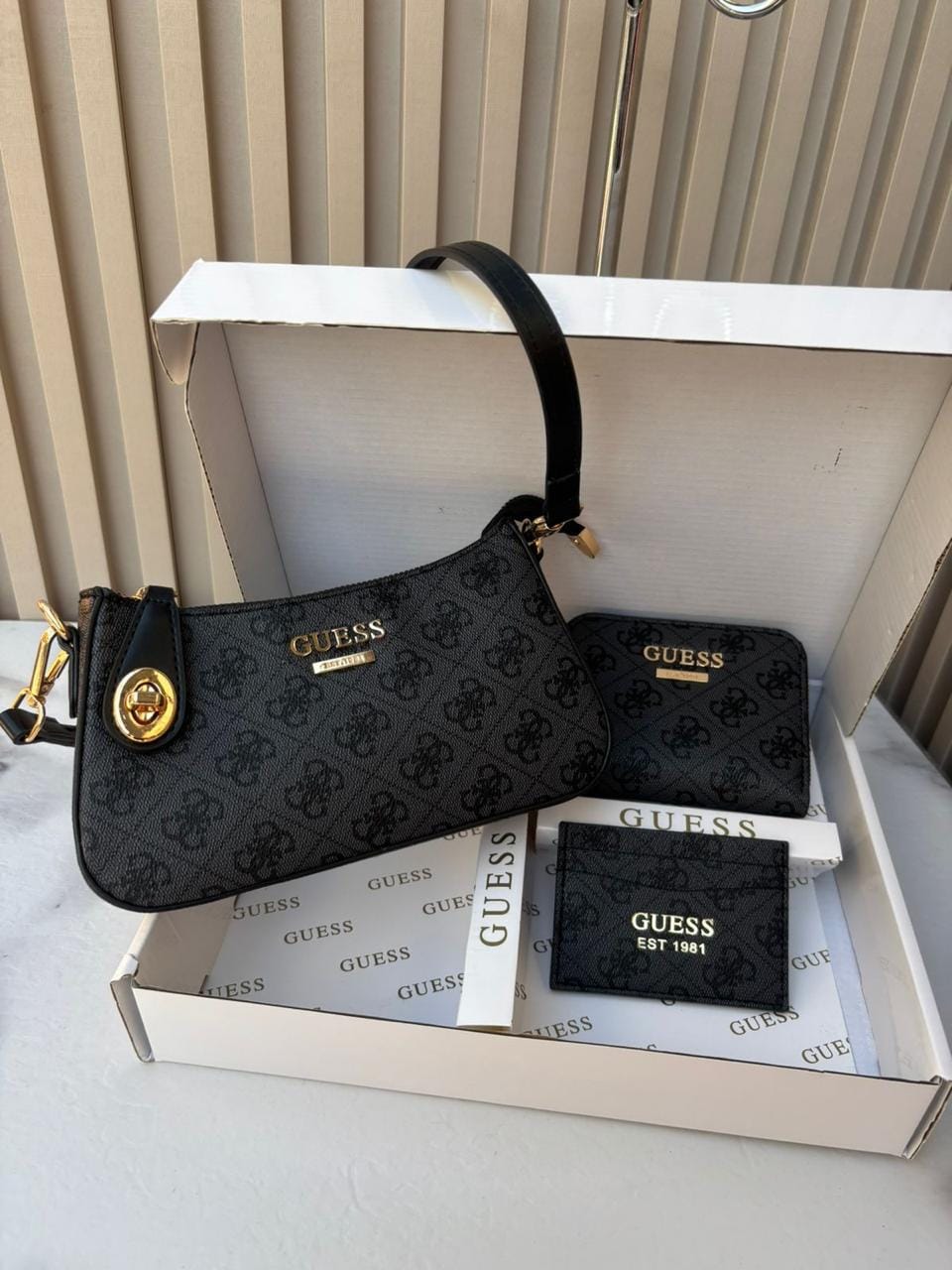 Bolso-con caja-LX-BS-0063