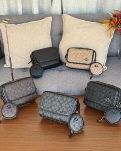 Bolso caballero LX-BS-0102