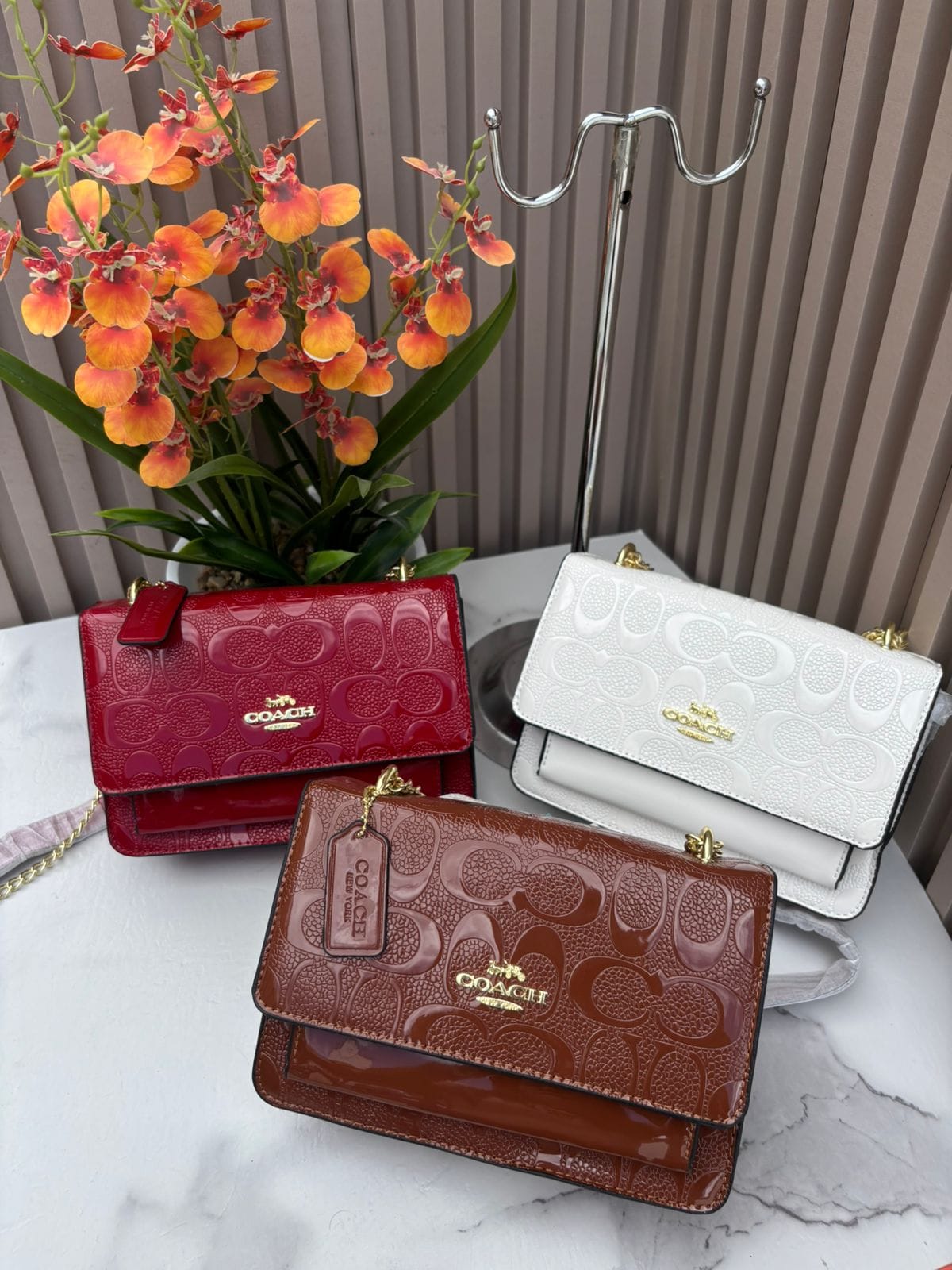 Bolso-Sin caja-LX-BS-7777