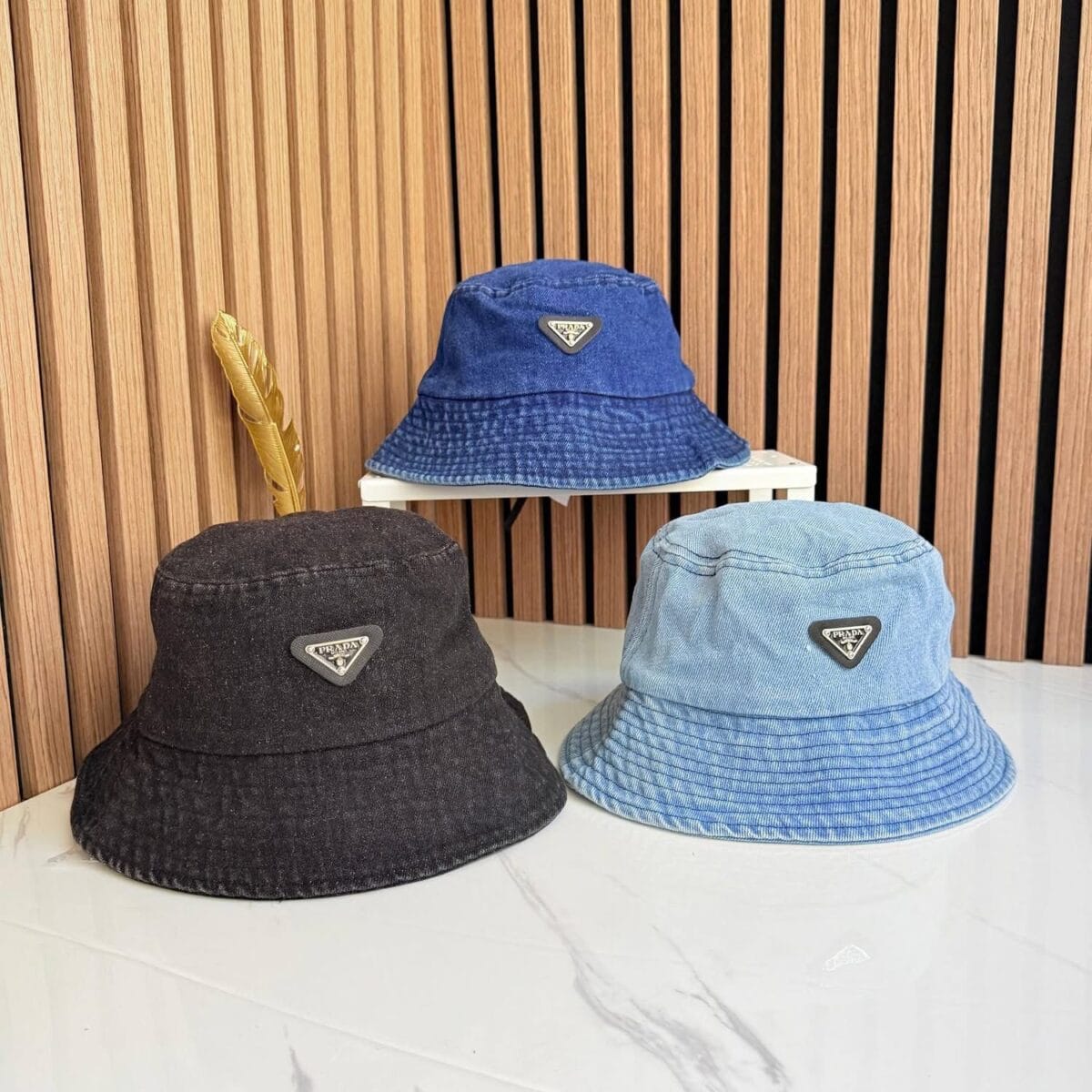 Sombrero Bucket LX-BK-7775