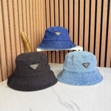 Sombrero Bucket LX-BK-7775