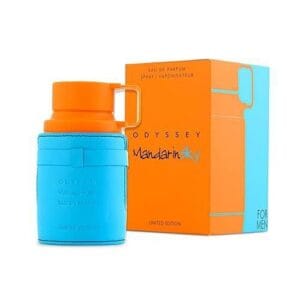 Odyssey Mandarin Sky Limited