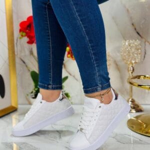 Guess Acolchonado 5028