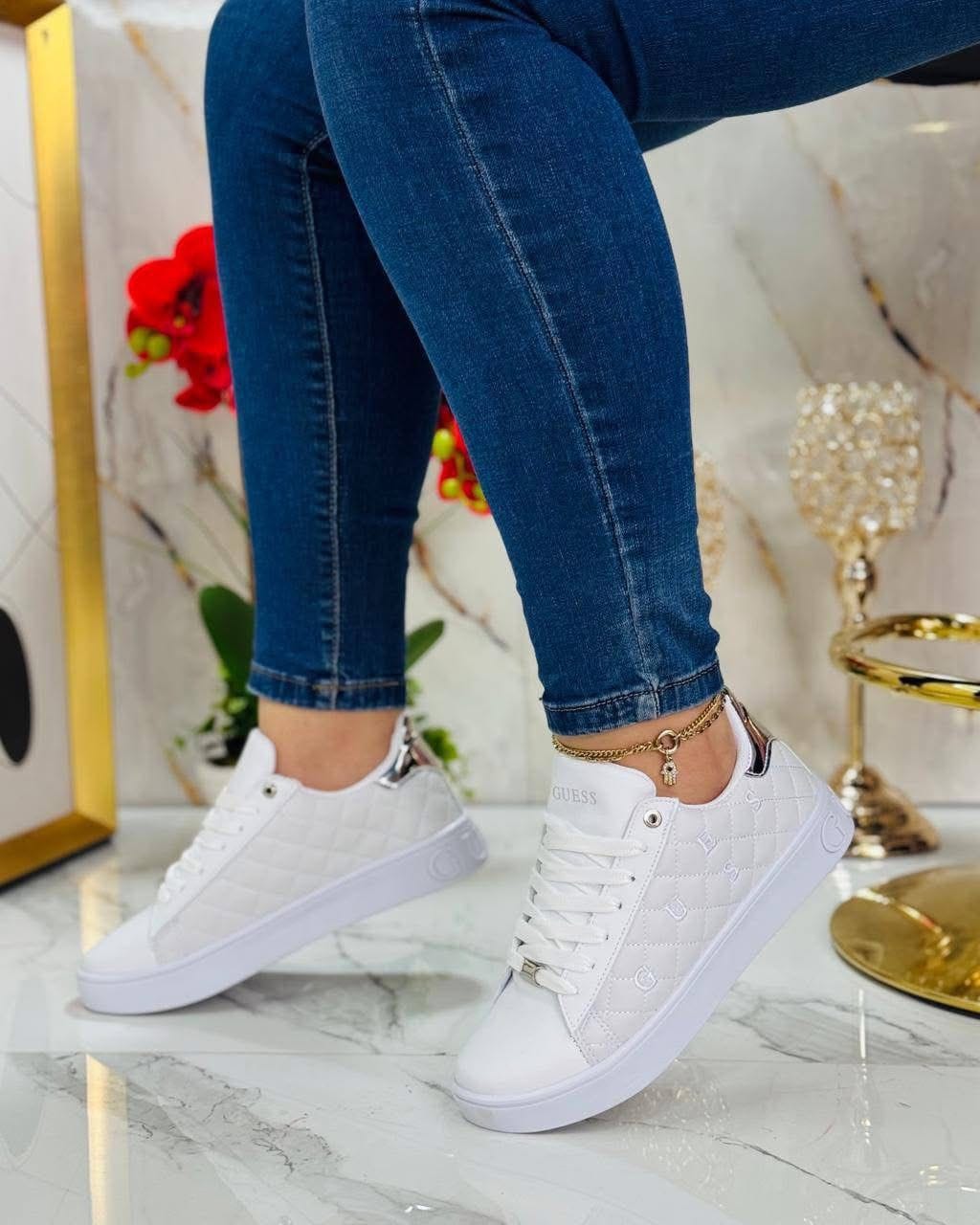 Guess Acolchonado 5028