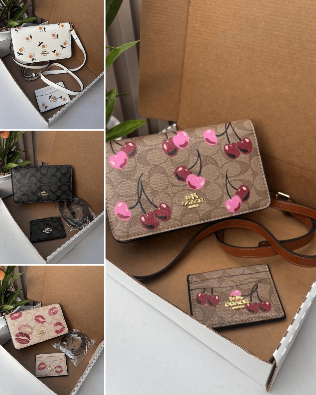 Bolso-con caja-LX-BS-8932