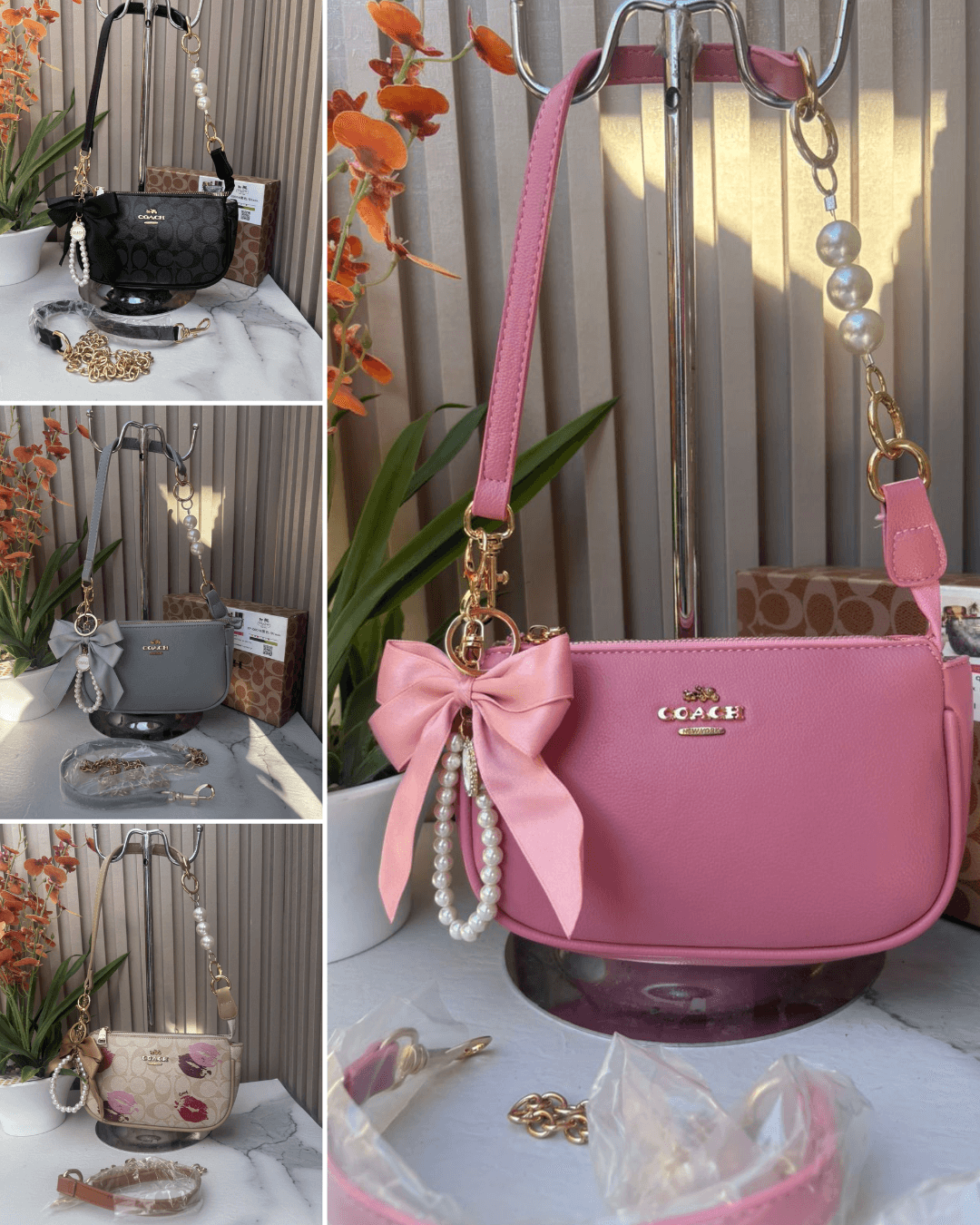 Bolso-con  caja-LX-BS-9998