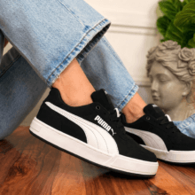 Caven Classic Black