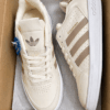Tyshawn Classic Beige