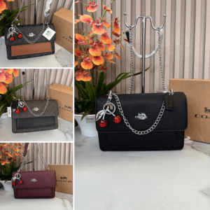 Bolso + llavero 4081