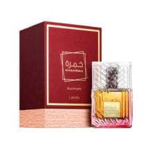 Khamrah Dukhan Eau 100ml