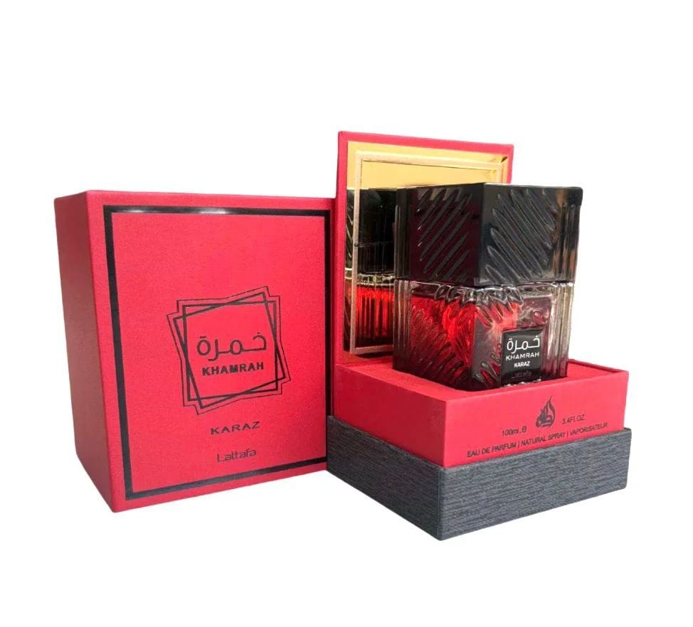 Khamrah Karaz 100ml
