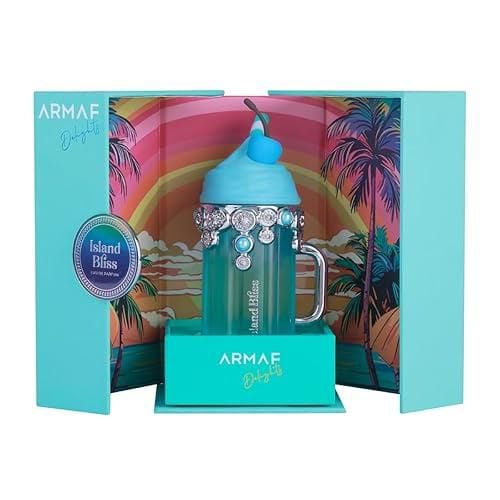 Island Bliss for men 100ml