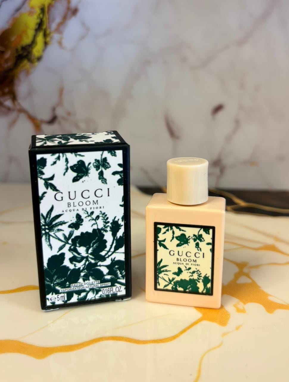 Bloom Eau de Doilette 5ml