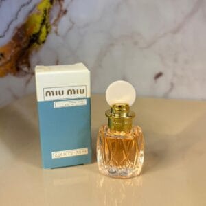 L'eau Rosee 5ml