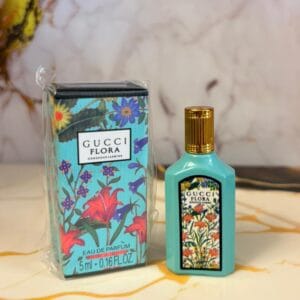 Flora Eau de parfum 5ml