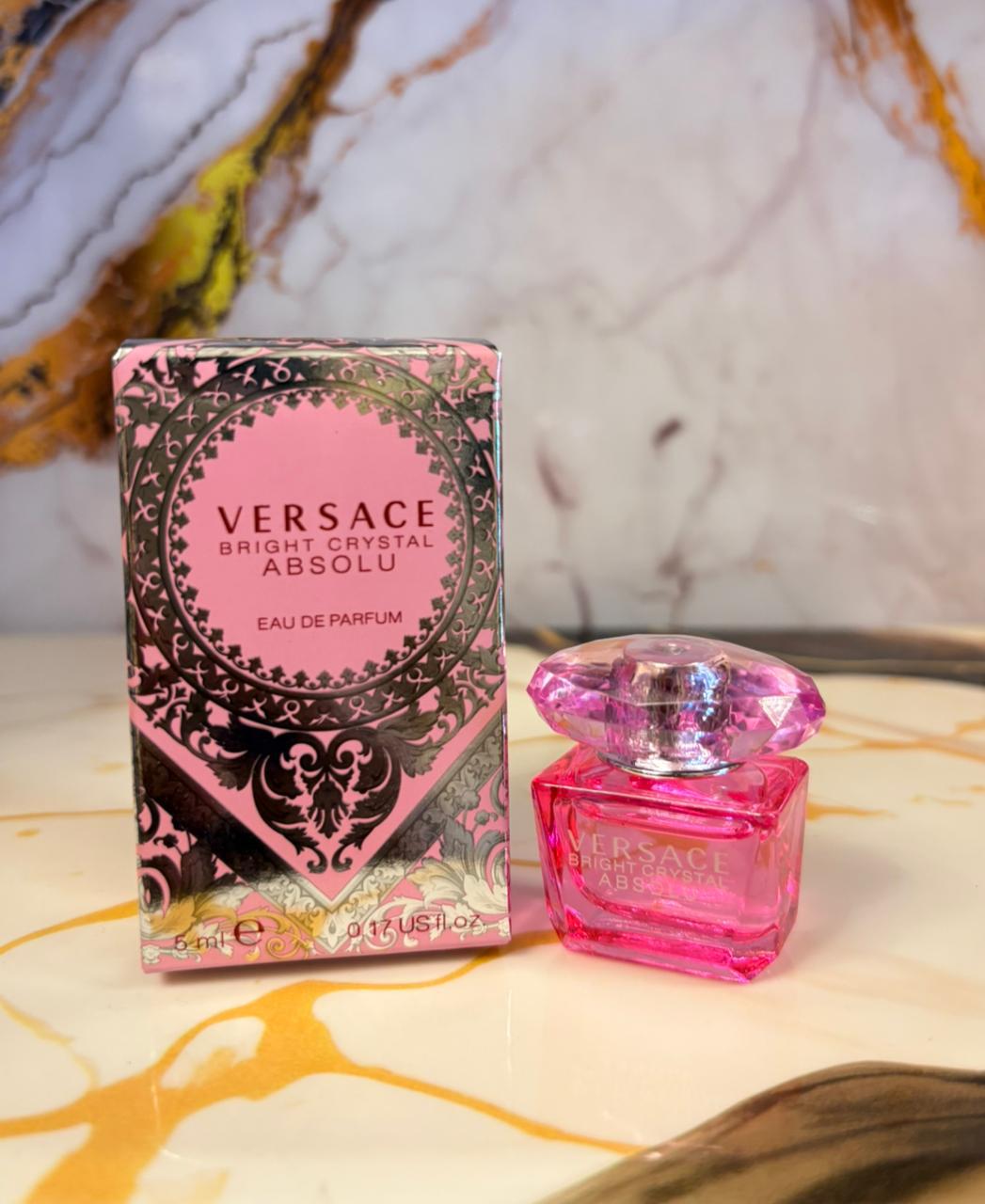 Bright Crystal Absolu 5ml