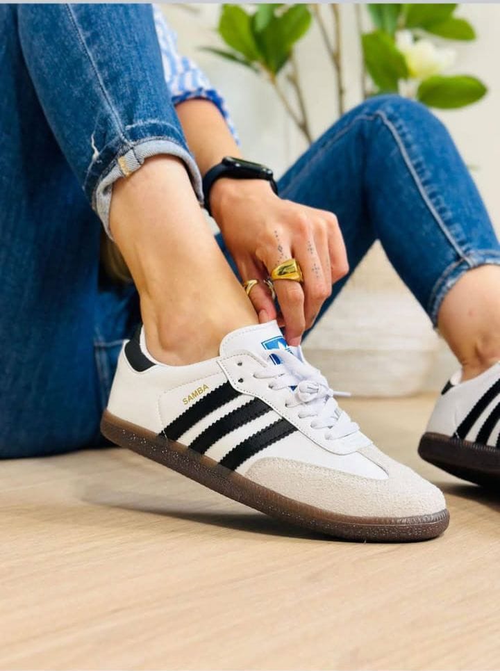 Samba Classic