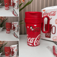 Coca-Cola 750ml