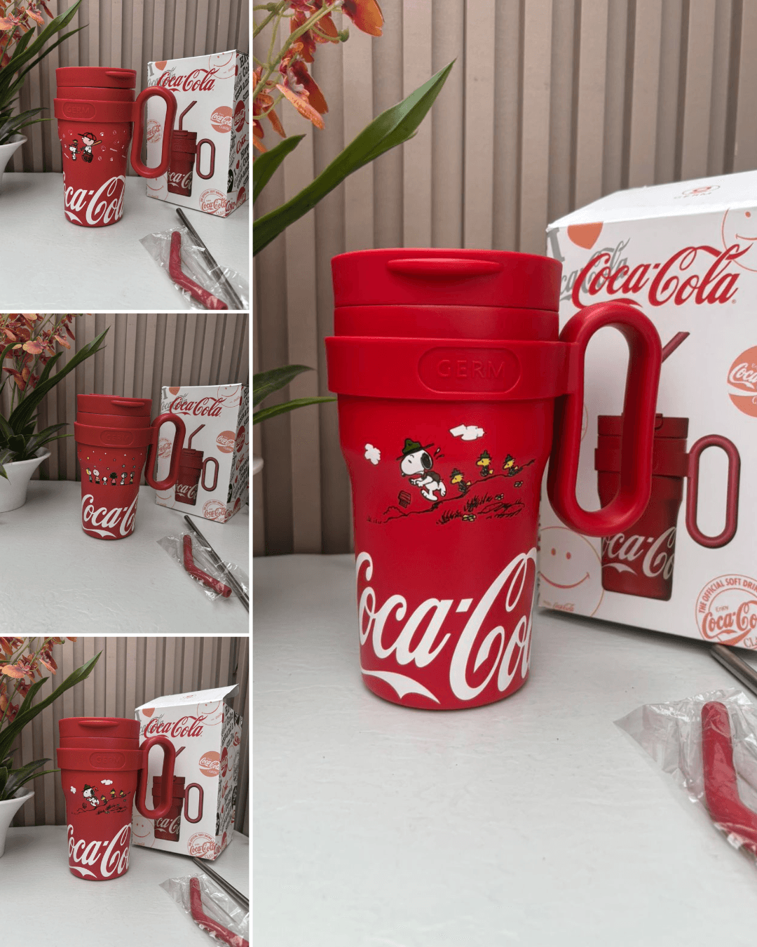 Coca-Cola 750ml
