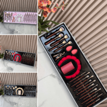 Set Herramientas de Maquillaje