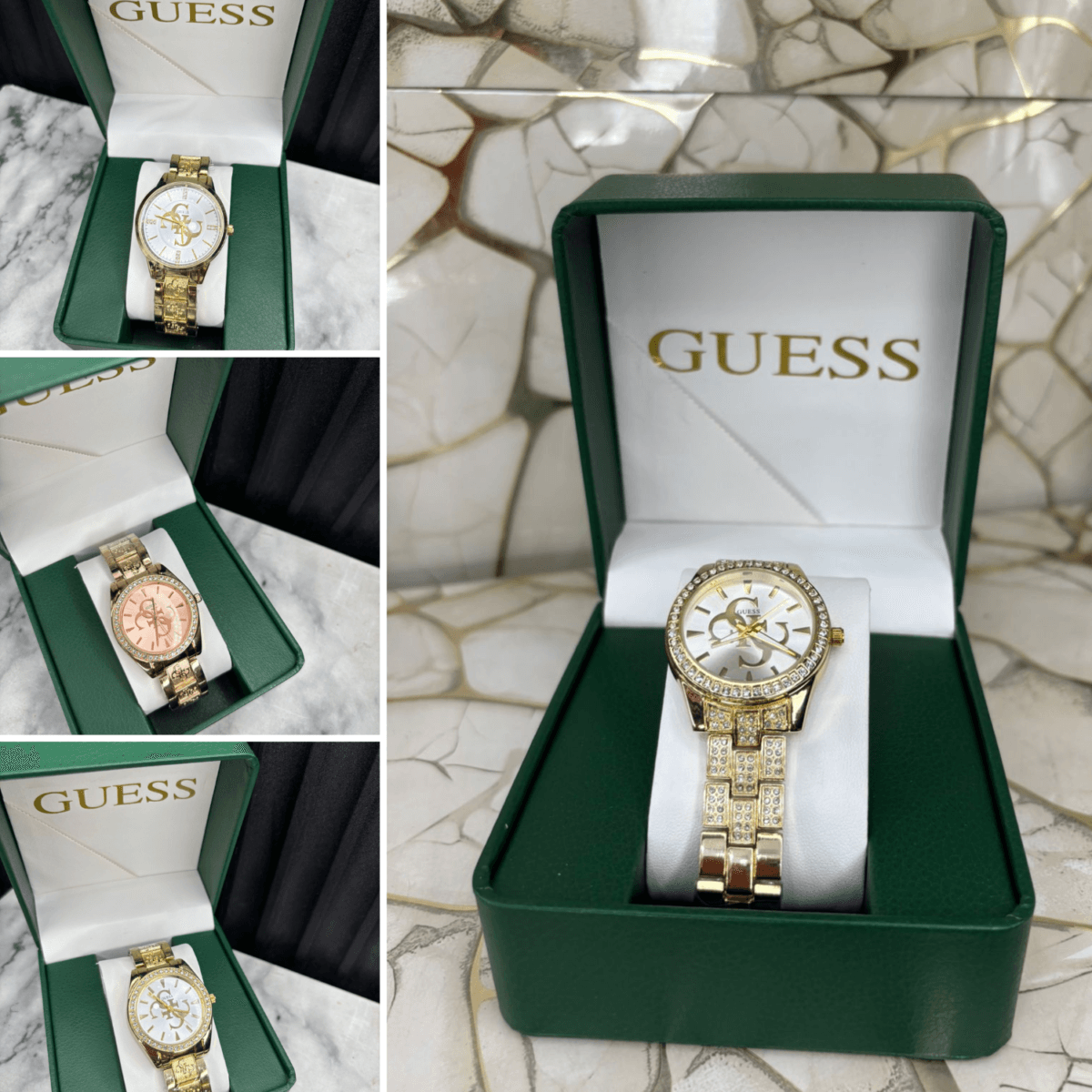 Reloj ZC-085
