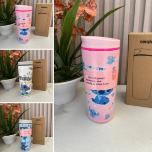 Vaso Stitch 20oz ZC-095
