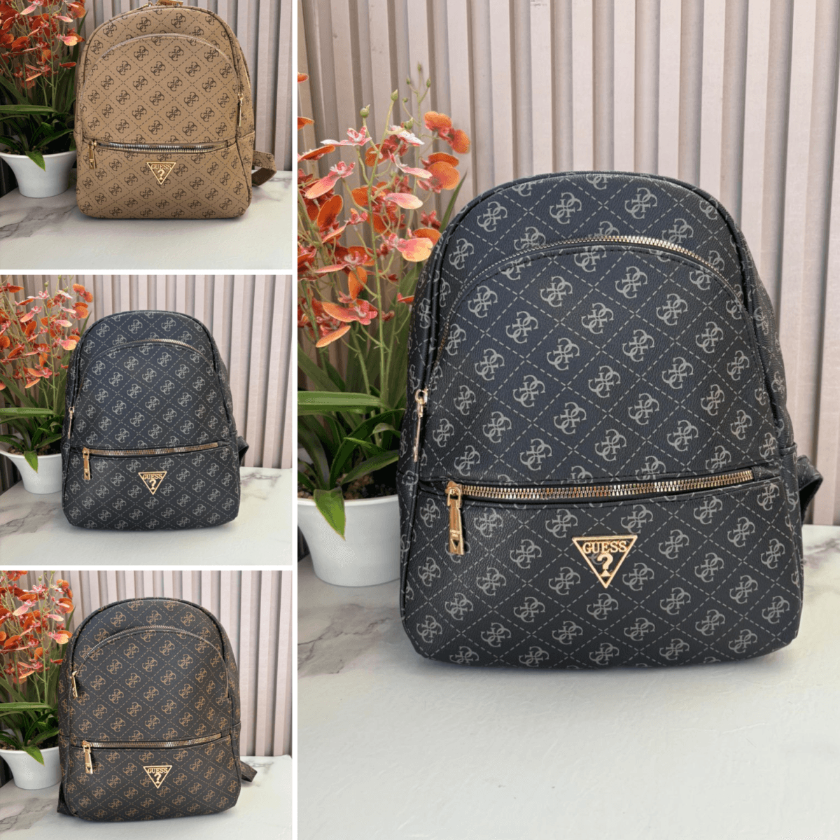 Mochila ZC-110