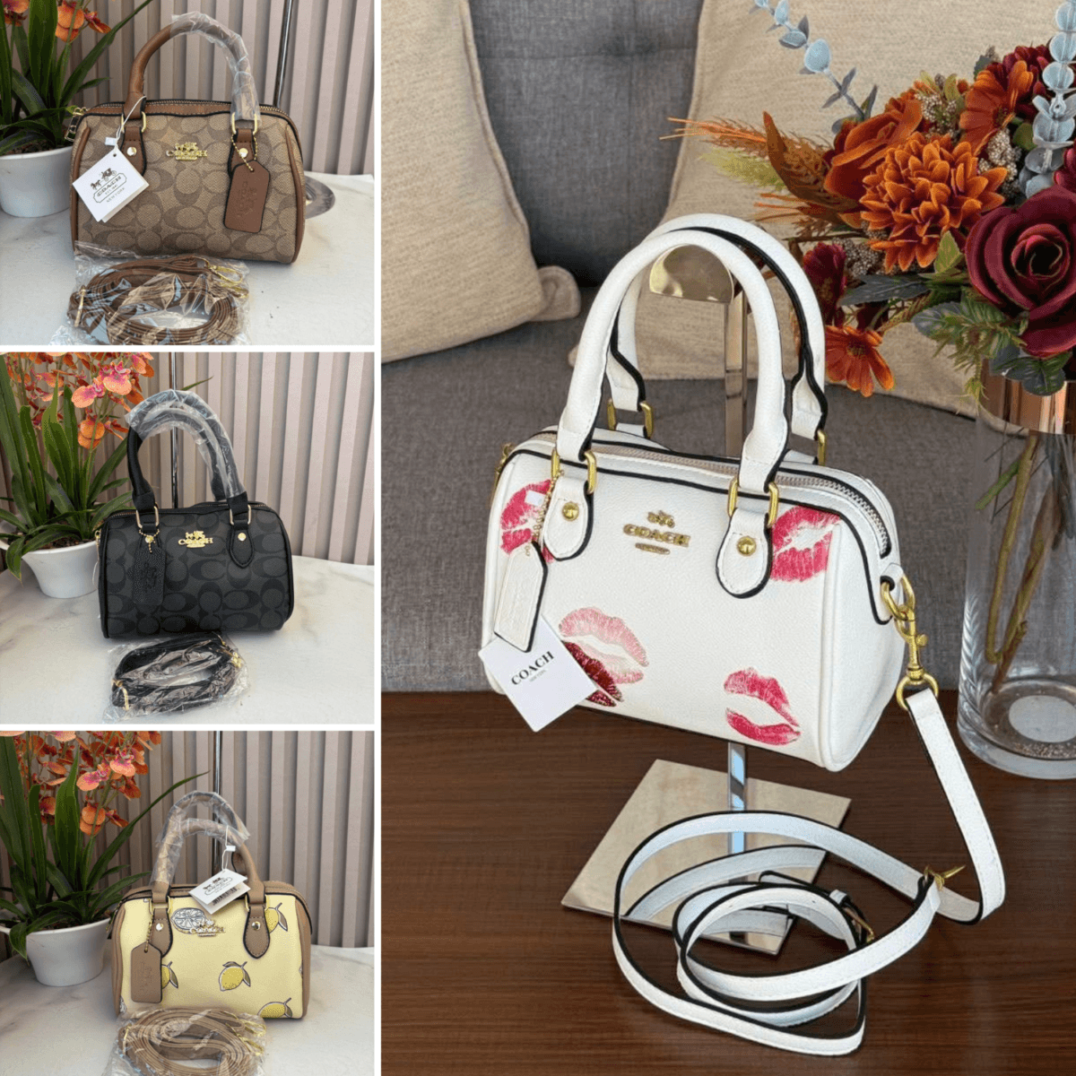 Bolso ZC-113
