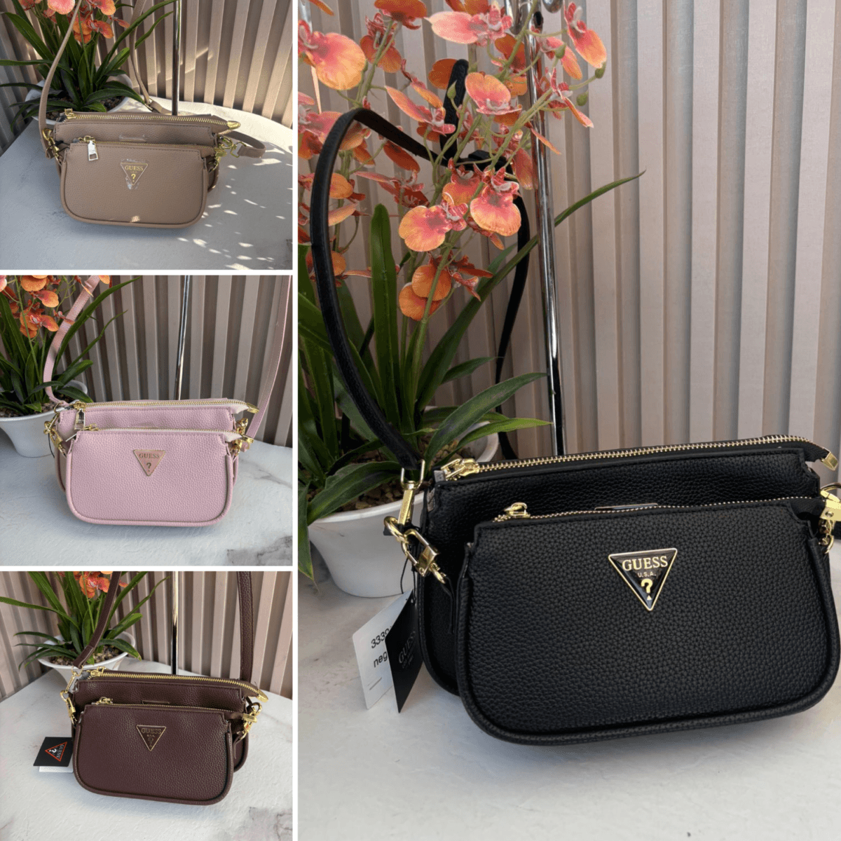 Bolso ZC-115