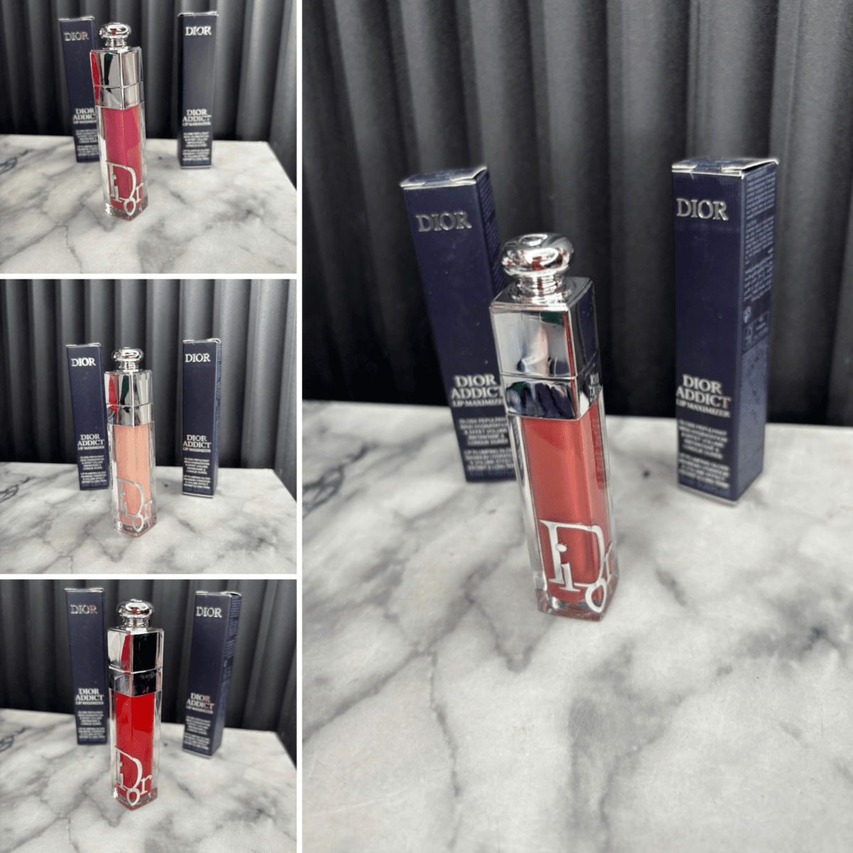 Brillo de Labios