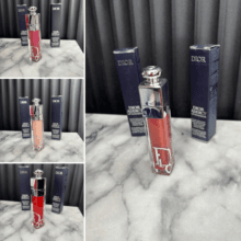 Brillo de Labios