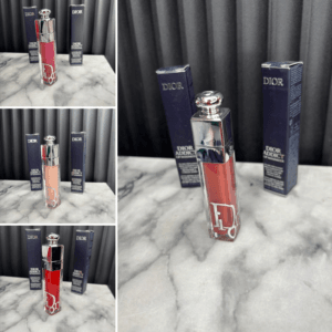 Brillo de Labios