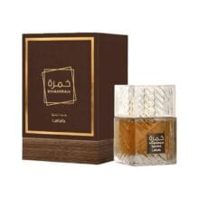 Khamrah Qahwa 100 ml