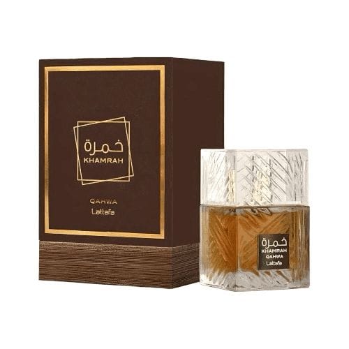 Khamrah Qahwa 100 ml