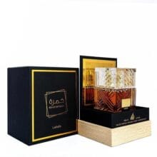 Khamrah 100 ml