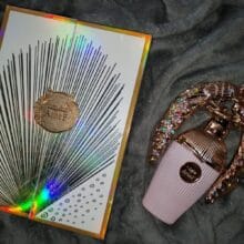 Afeef Eau de Parfum 100ml
