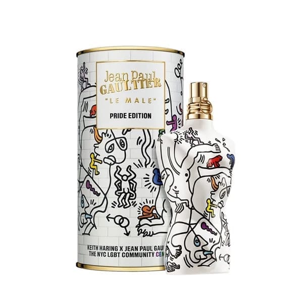Le Male Pride 100ml