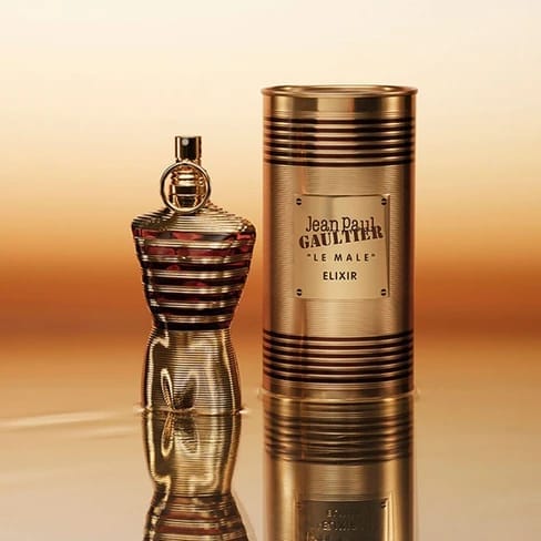 Le Male Elixir 100ml