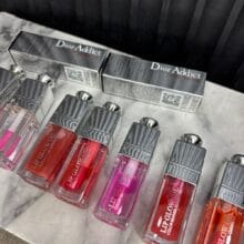 Lip Glow Oil