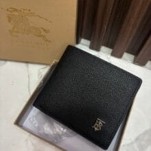 Billetera caballero
