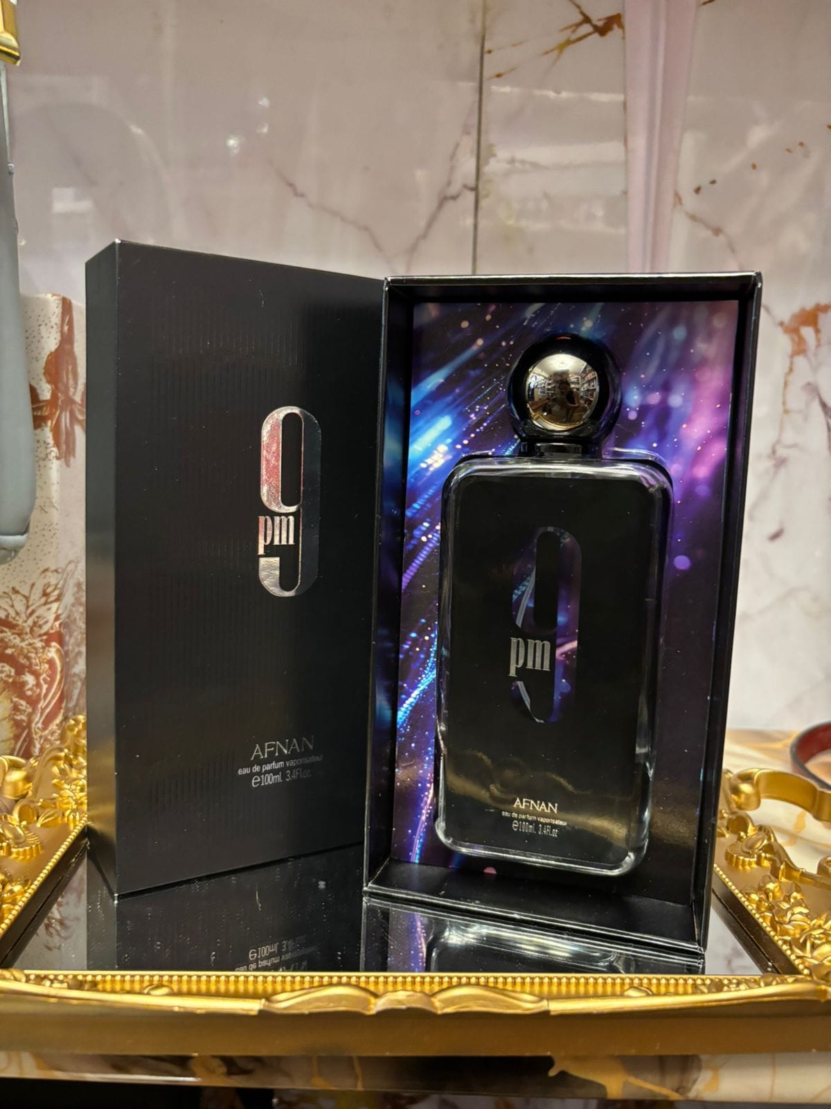 9pm 100ml