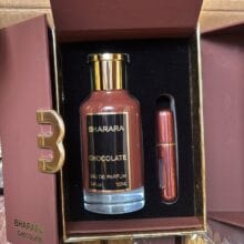 CHocolate 100ml