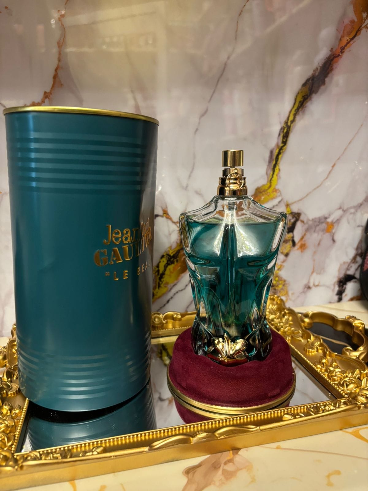 Le Beau de Toilette 100ml