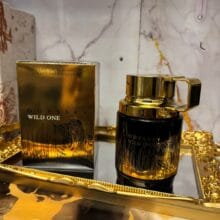 Odyssey Wild One 100 ml