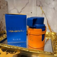 Odyssey Elixir 100ml
