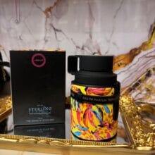 Odyssey Ba Ha Mas 100 ml