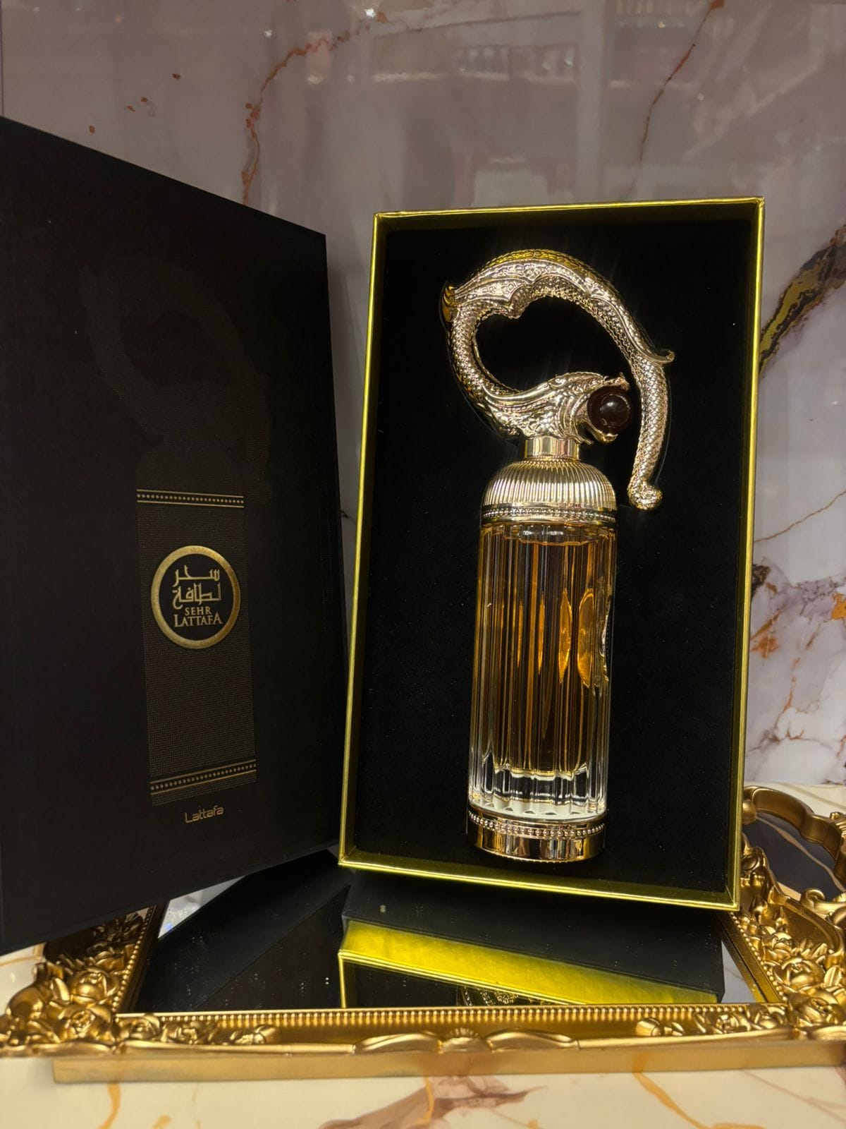 Sehr Eau de Parfum 100 ml