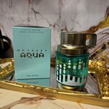 Odyssey Aqua 100ml